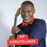 CARLYTO LASSA — THE GOLDEN VOICE OF “MAYA” IS DEAD