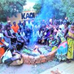 Alur Kingdom revives youth fireplace gatherings to curb teenage pregnancy
