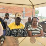 Gen. Muhoozi’s 2031 Bid Gains Momentum as PLU Takes Endorsement Drive to West Nile