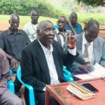 Lugbara Leaders Give Ayivu 96-Hour Ultimatum over Gazettement, Warn Against Cultural Division