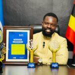 West Nile’s Mungu Feni Scores Double Victory, Shines at Ghana Merit Awards as Entrepreneurial and Philanthropic Influence Grows