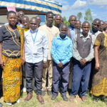 Arua City MPs Push for Completion of Stalled Alizo Bridge Project in Ayivu West