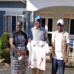 Madi West Nile Diocese earmarks Shs90m for Archbishop Kaziimba’s farewell pastoral visit