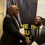 Arua Entrepreneur Benard Feni Joins Malaria Free Uganda Board as Country Targets 2030 Elimination Goal