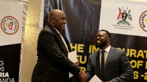 Arua Entrepreneur Benard Feni Joins Malaria Free Uganda Board as Country Targets 2030 Elimination Goal