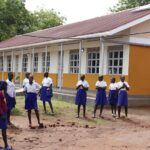 How EU-WASH project is transforming lives in Northern Uganda