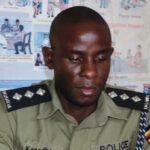 Armed Men in Army-Style Uniforms Kidnap, Rob Of Shs5.5m